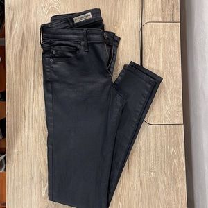 AG Adriano Goldschmied the Absolute Legging EXTREME SKINNY